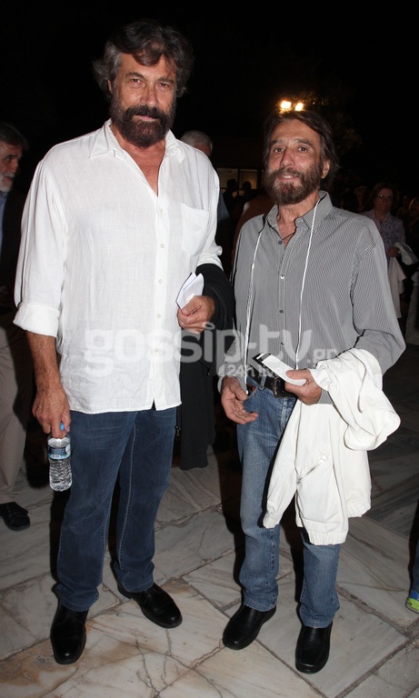 «Έρωτες και θρήνοι γυναικών» στο Ηρώδειο!