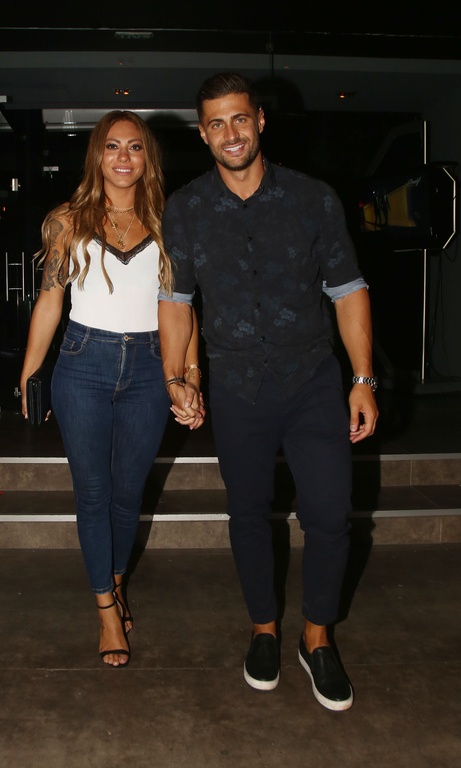 Ευρ. Βαλαβάνη: «∆εν είµαστε αντίπαλοι με τον Κωνσταντίνο τηλεοπτικά, είµαστε σε διαφορετική ζώνη»