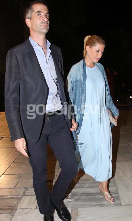 Κοσιώνη – Μπακογιάννης