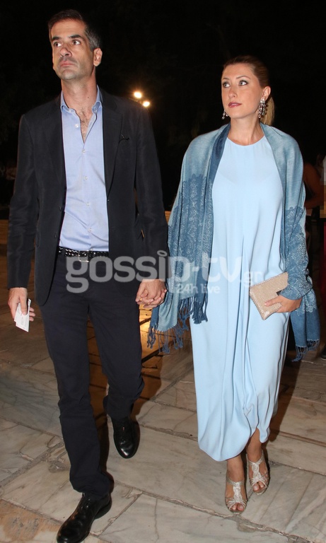 Κοσιώνη – Μπακογιάννης