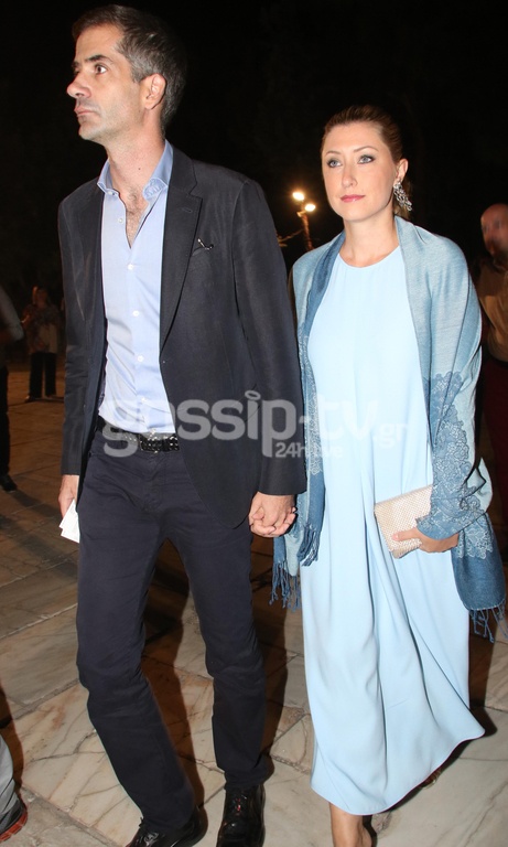 Κοσιώνη – Μπακογιάννης