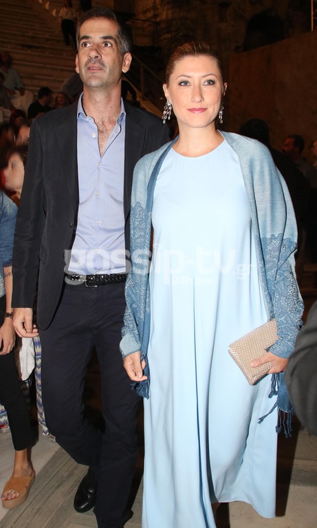 Κοσιώνη – Μπακογιάννης