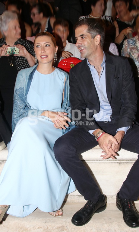 Κοσιώνη – Μπακογιάννης