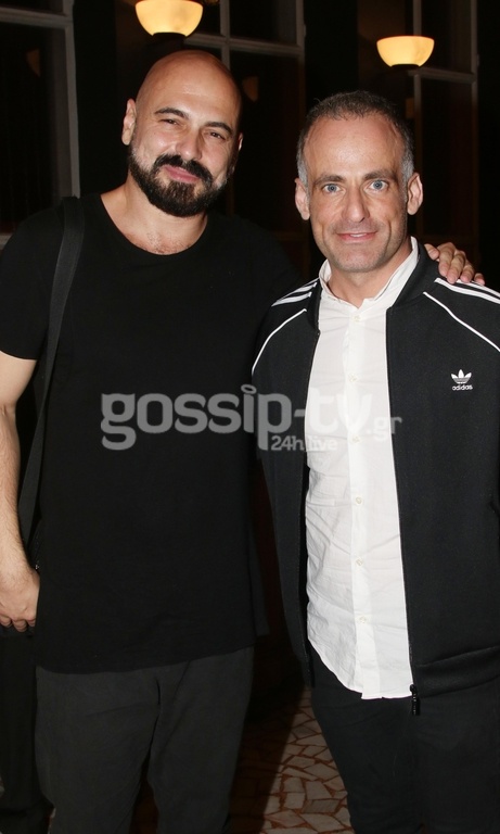 Πρεμιέρα για τη θεατρική παράσταση «Τίμων ο Αθηναίος»