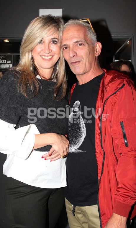 «Οι γυναίκες του Παπαδιαμάντη» έκαναν πρεμιέρα