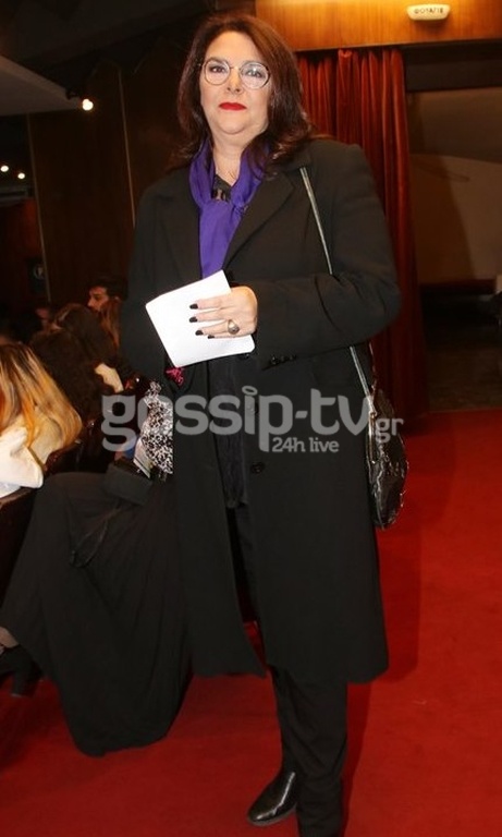 Επίσημη πρεμιέρα της παράστασης «Το έπος... της Μαλάμως»