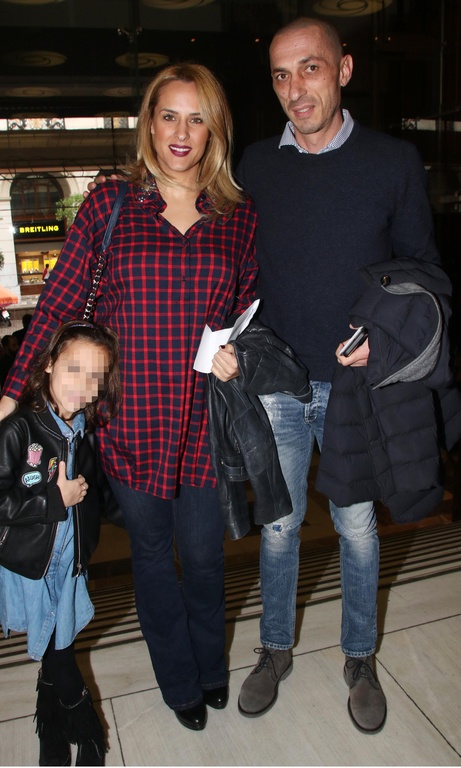 Συγκλονίζει η Έλενα Ασημακοπούλου με την εξομολόγησή της για τις αποβολές που είχε 