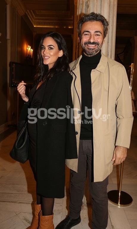 Η επίσημη πρεμιέρα του «Θείου Βάνια» στο Δημοτικό Θέατρο Πειραιά! (Photos)