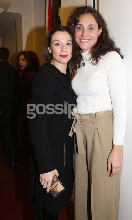 Η επίσημη πρεμιέρα του «Θείου Βάνια» στο Δημοτικό Θέατρο Πειραιά! (Photos)