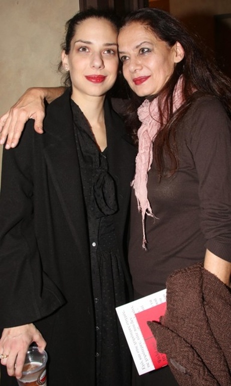 Ηλιάνα Μαυρομάτη: Η κόρη της Καφαντάρη μιλάει για τον ρόλο της στη Ζωή εν τάφω!