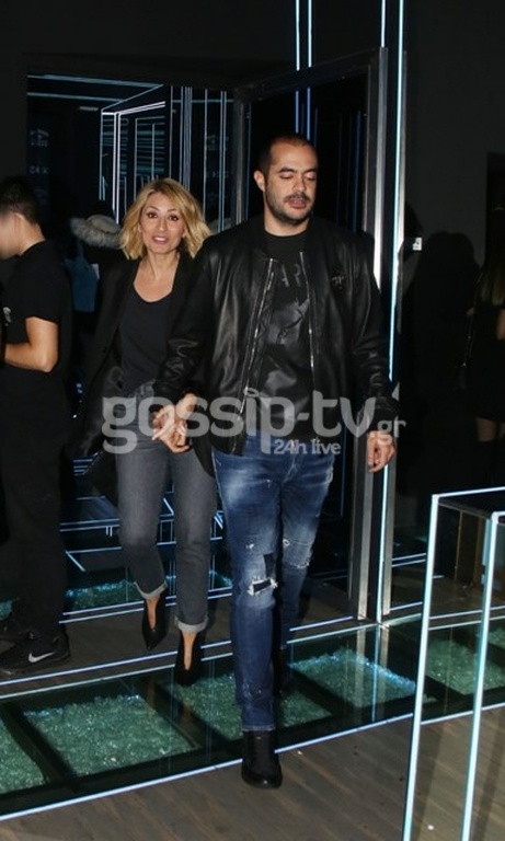 Μαρία Ηλιάκη: «Πετάει» για χάρη του έρωτά της!  