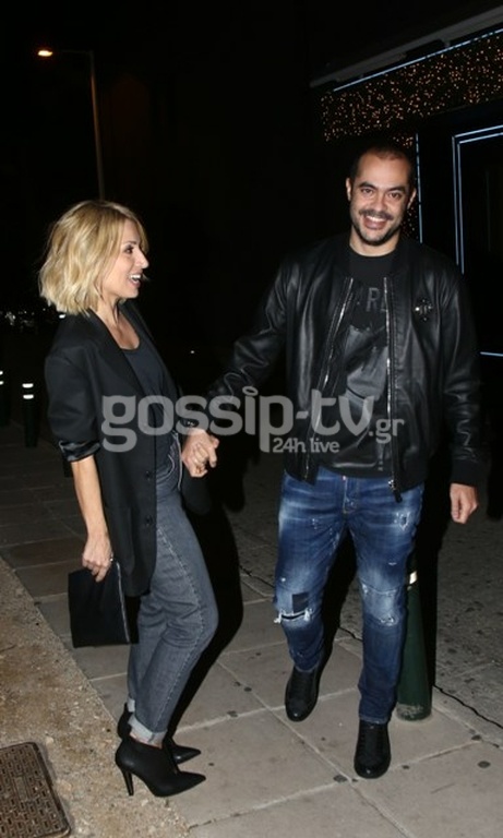 Μαρία Ηλιάκη: «Πετάει» για χάρη του έρωτά της!  