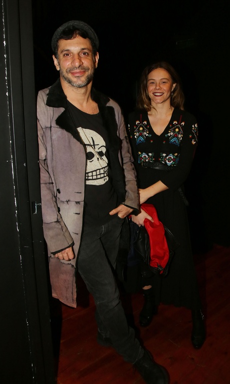 Γιώργος Χρανιώτης-Γεωργία Αβασκαντήρα: Έτοιμοι να γίνουν γονείς