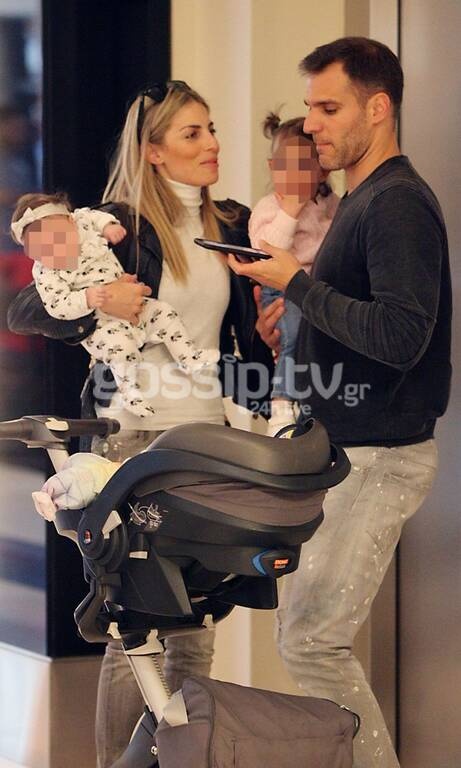 ΒΑΣΙΛΗΣ ΕΜΜΑΝΟΥΗΛΙΔΗΣ-ΓΩΓΩ ΑΠΟΣΤΟΛΕΛΛΗ