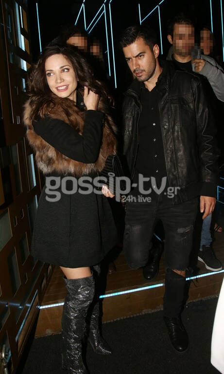 ΓΕΡΟΝΙΚΟΛΟΥ-ΤΣΙΜΙΤΣΕΛΗΣ