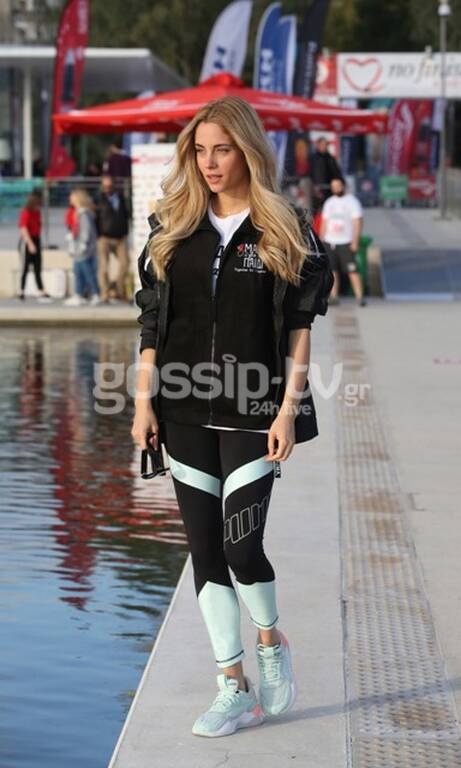 Δούκισσα Νομικού