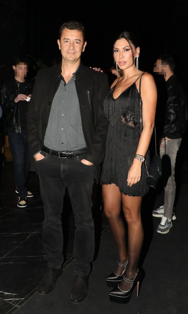 Ιωάννα Μπούκη