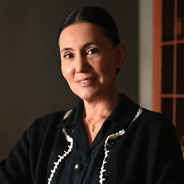 Ηρώ Μουκίου 