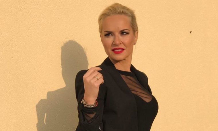 Μαρία Μπεκατώρου