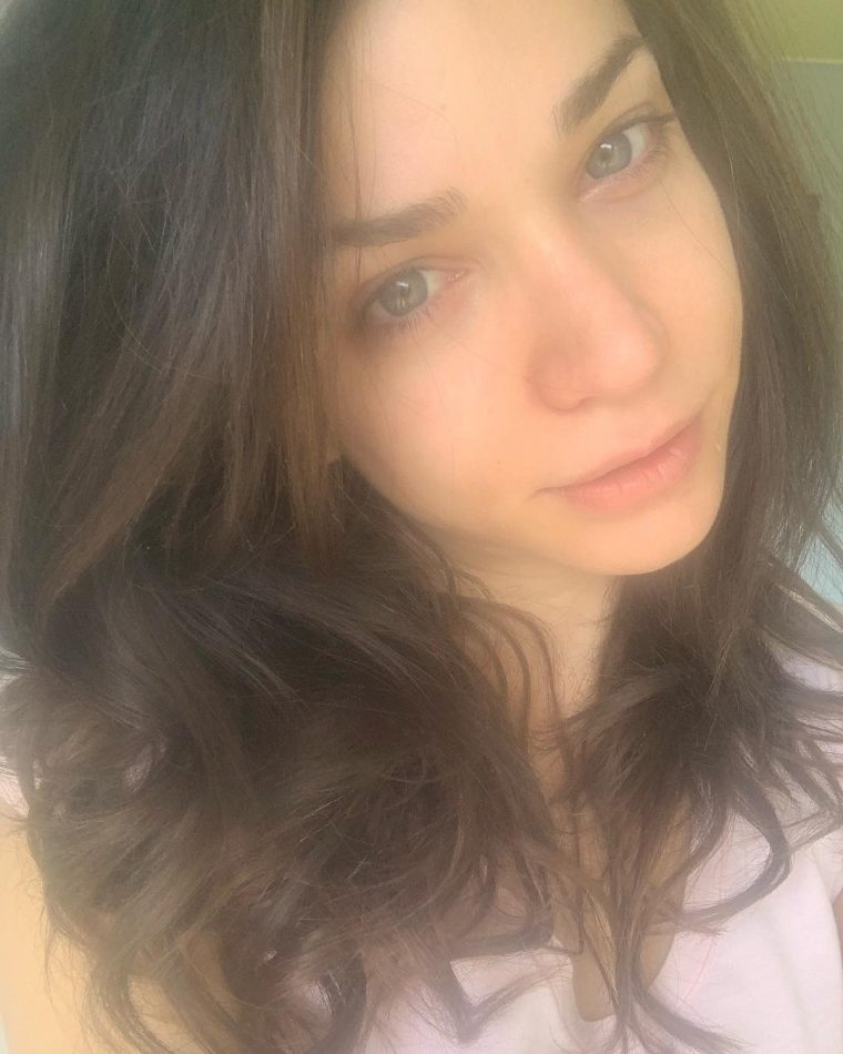 Κατερίνα Γερονικολού