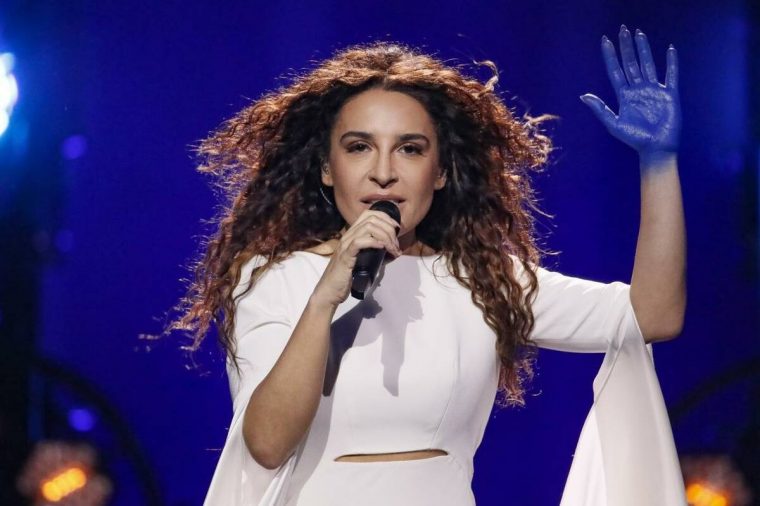 Η Γιάννα Τερζή δεν κατάφερε να περάσει στον τελικό του διαγωνισμού