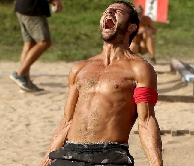 Γιώργος Αγγελόπουλος