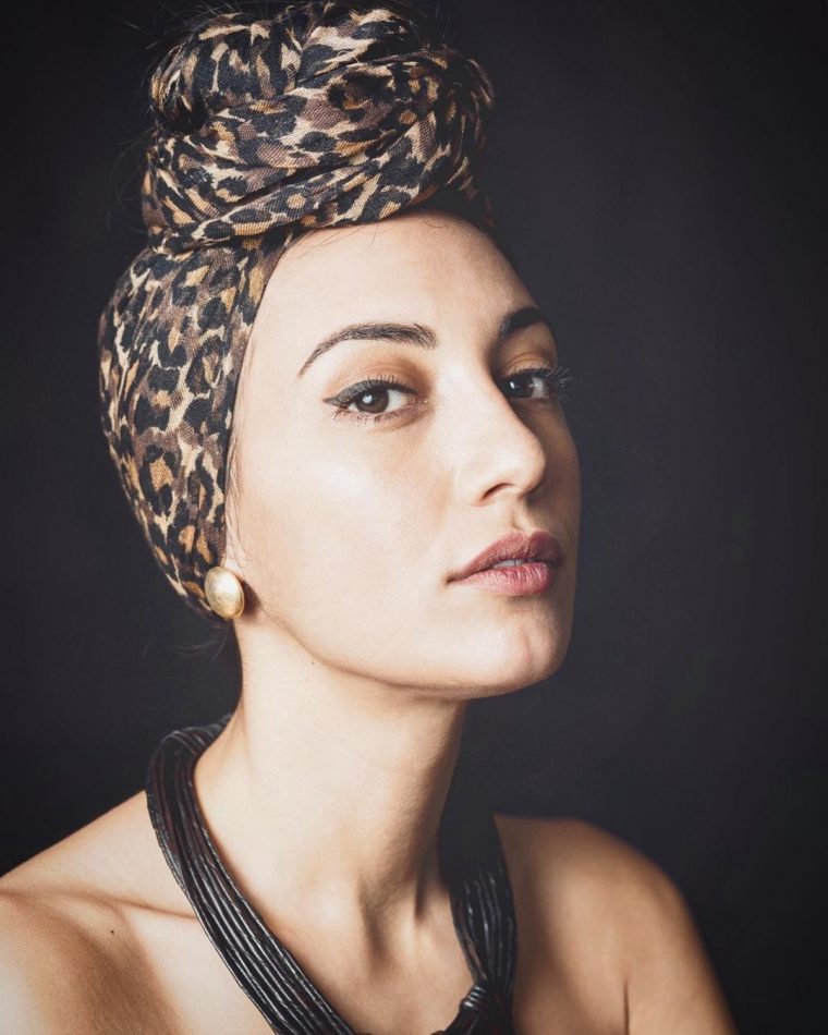 Ευγενία Σαμαρά