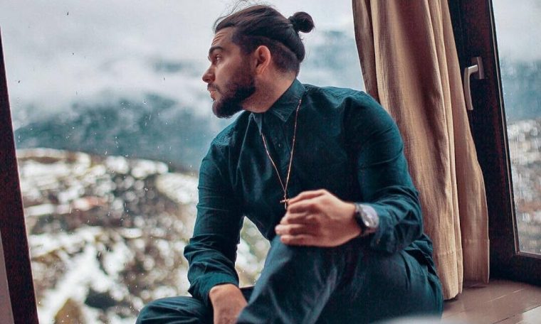 Χρήστος Μάστορας