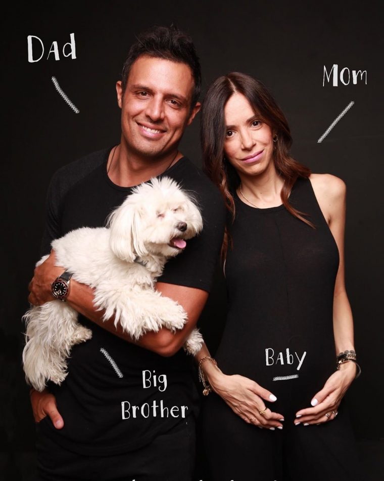 Σάββας Πούμπουρας-Αρετή Θεοχαρίδη