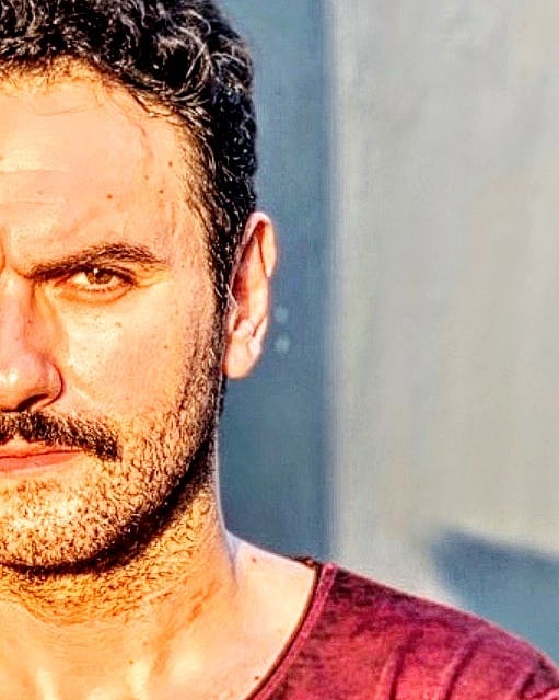 Μελέτης Ηλίας