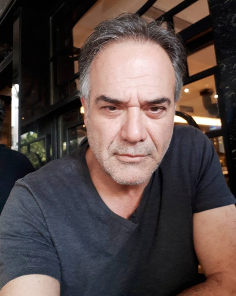 Παύλος Ευαγγελόπουλος