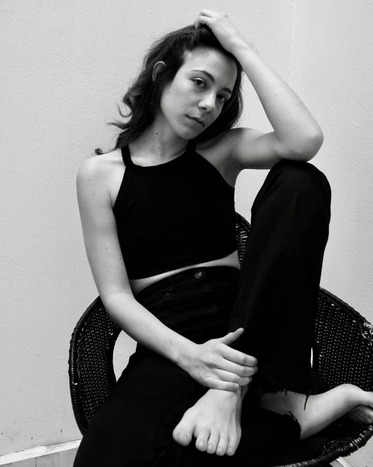 Ιζαμπέλα Μπαλτσαβιά