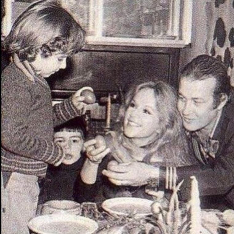 Οικογενειακό ενσταντανέ