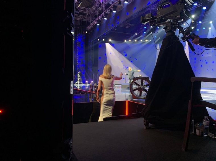 Σάσα Σταμάτη!