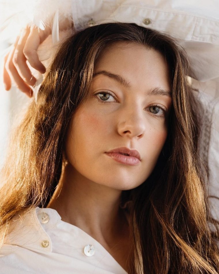 Καλή επιτυχία Ελλάδα, καλή επιτυχία Αμάντα!