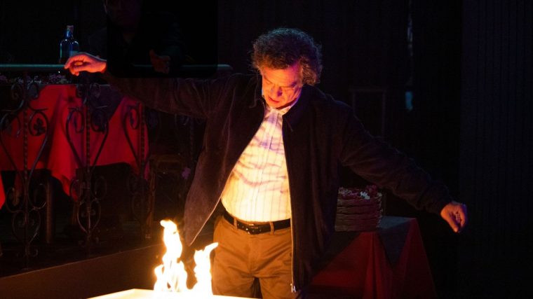 social PRESENTATION - 2