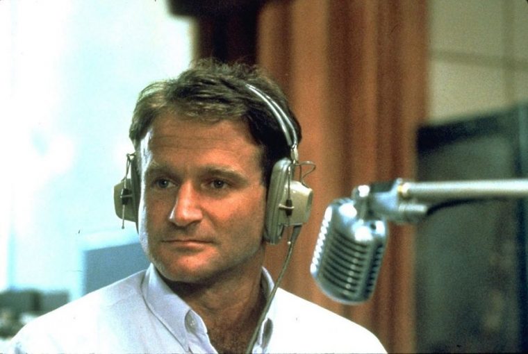 USA CINEMA ROBIN WILLIAMS OBIT