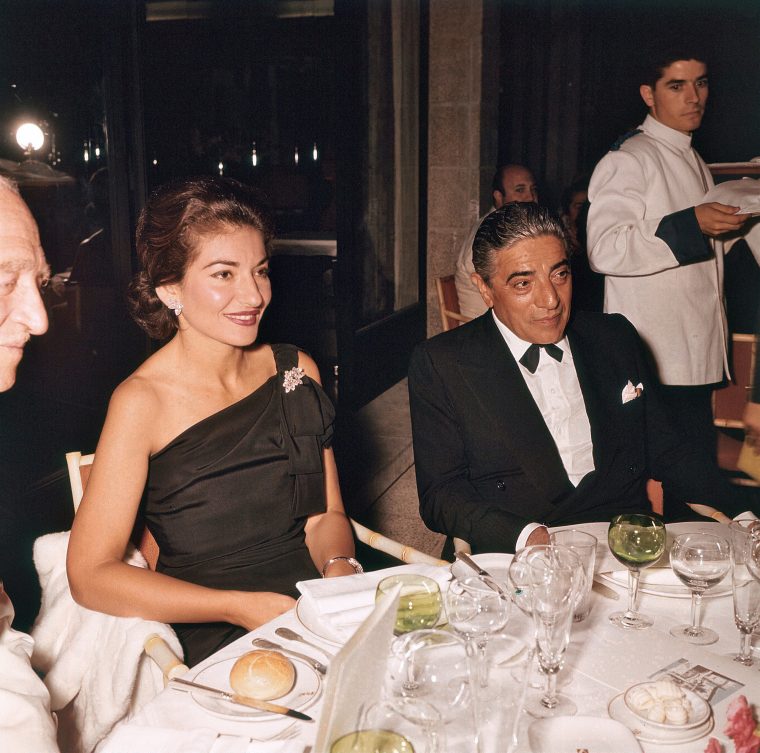 Maria Callas