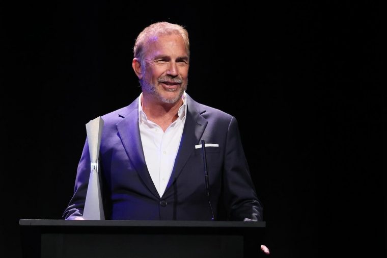 kevin costner