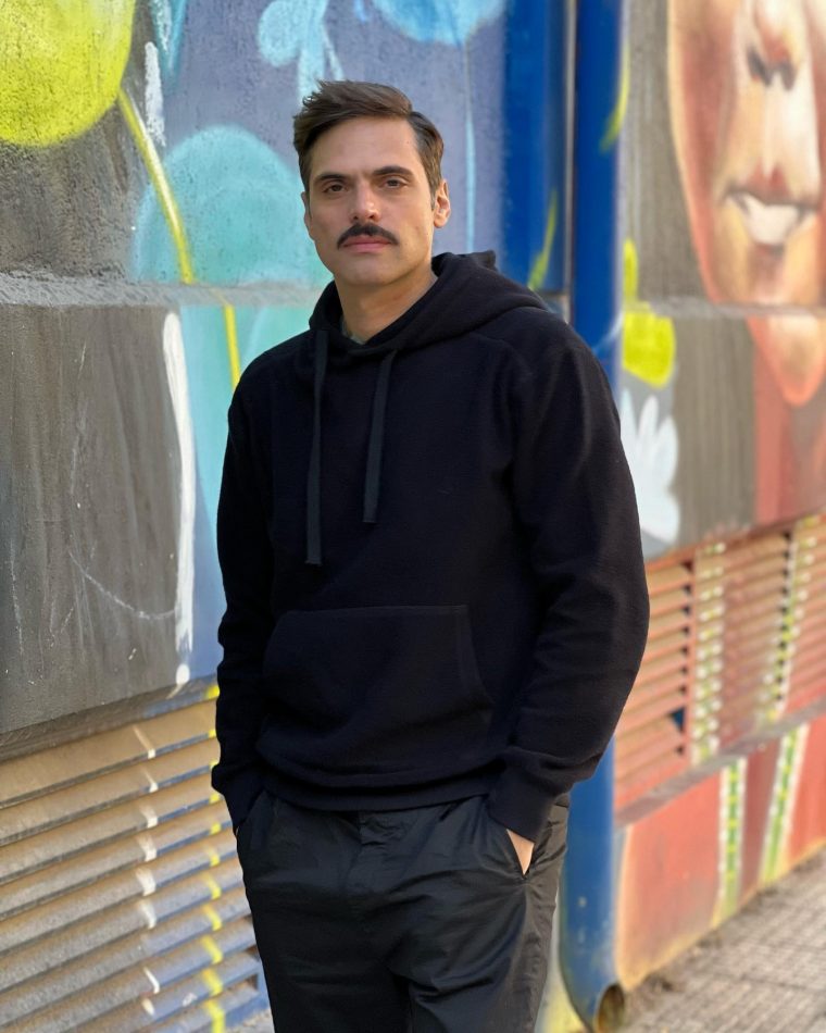 giorgos papageorgiou