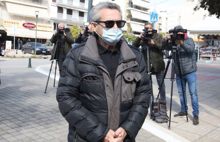 mnimosino grei - margaritis