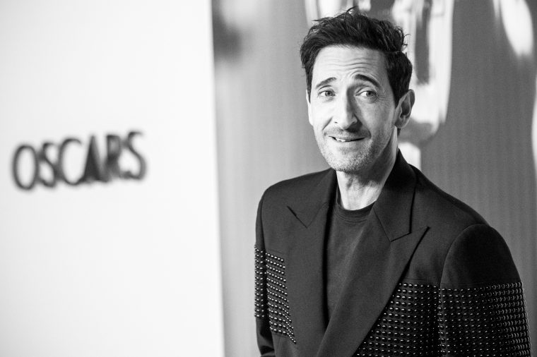 97th Annual Oscars - Nominees Dinner