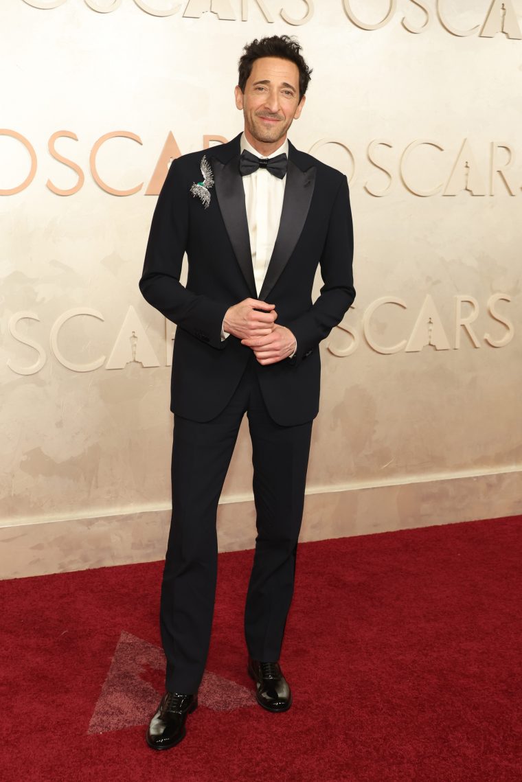97th Annual Oscars - Arrivals