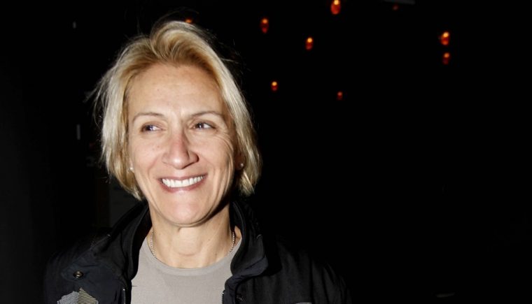 ÇÑÙ-ÁÍÔÙÍÇÓ ËÏÕÄÁÑÏÓ-ÁËÅÎÁÍÄÑÏÓ ÌÐÏÕÑÄÏÕÌÇÓ ÓÔÇ ÌÏÕÓÉÊÇ ÓÊÇÍÇ ÐÏËÉÓ STUDIO (ÊÁÔÙÌÅÑÇÓ ÊÙÓÔÁÓ/EUROKINISSI)