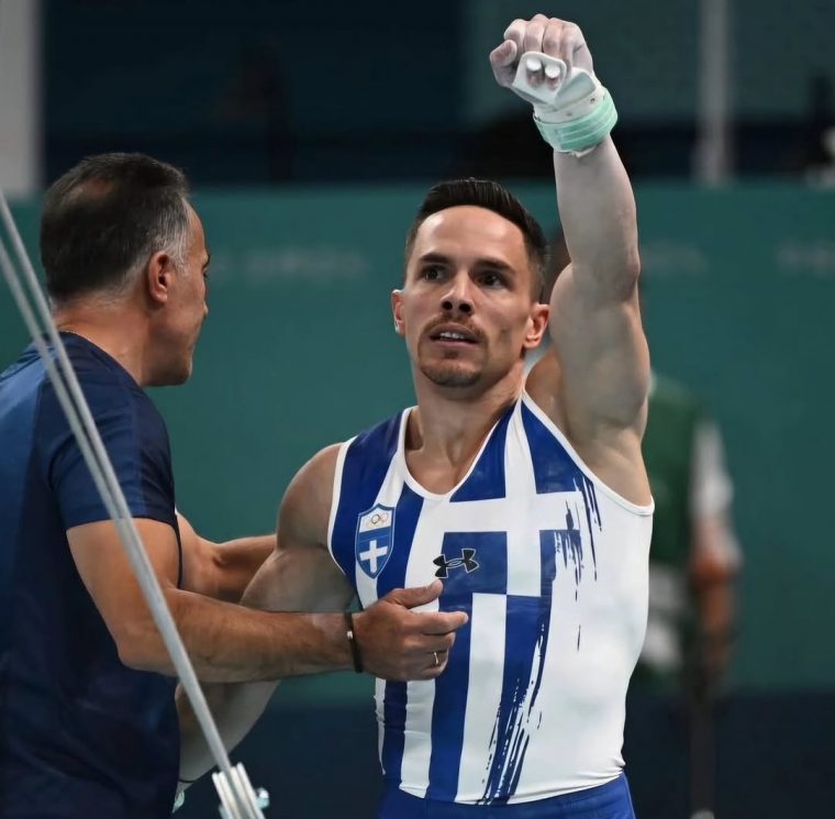 Petrounias