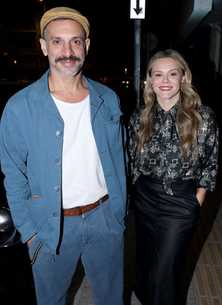 avaskantira xraniotis 