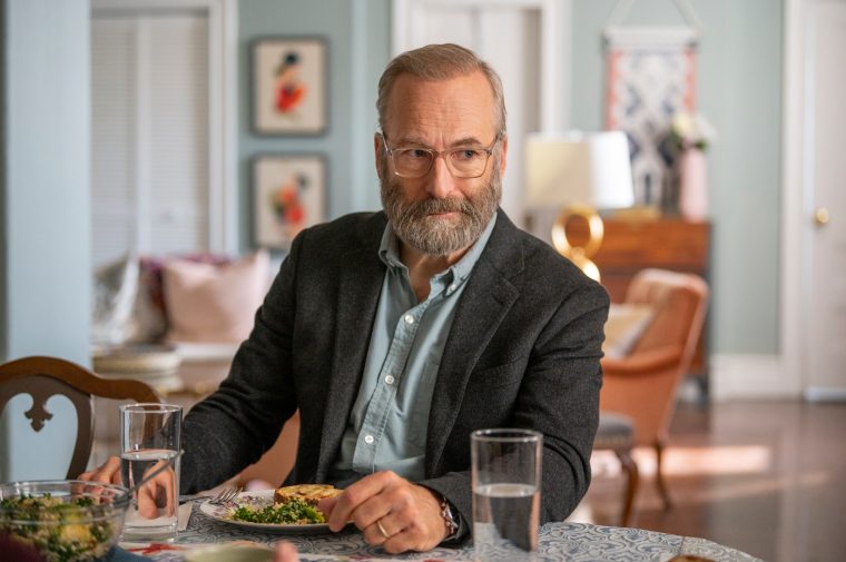 Lucky Hank - Season 1