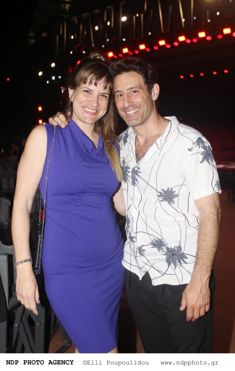 eleftheriou kaliantzi