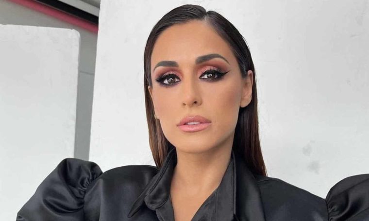 Χριστίνα Σάλτη: Συνεχίζει να είναι εγκλωβισμένη στο Σίδνεϊ μετά τις εξελίξεις στη Μέση Ανατολή