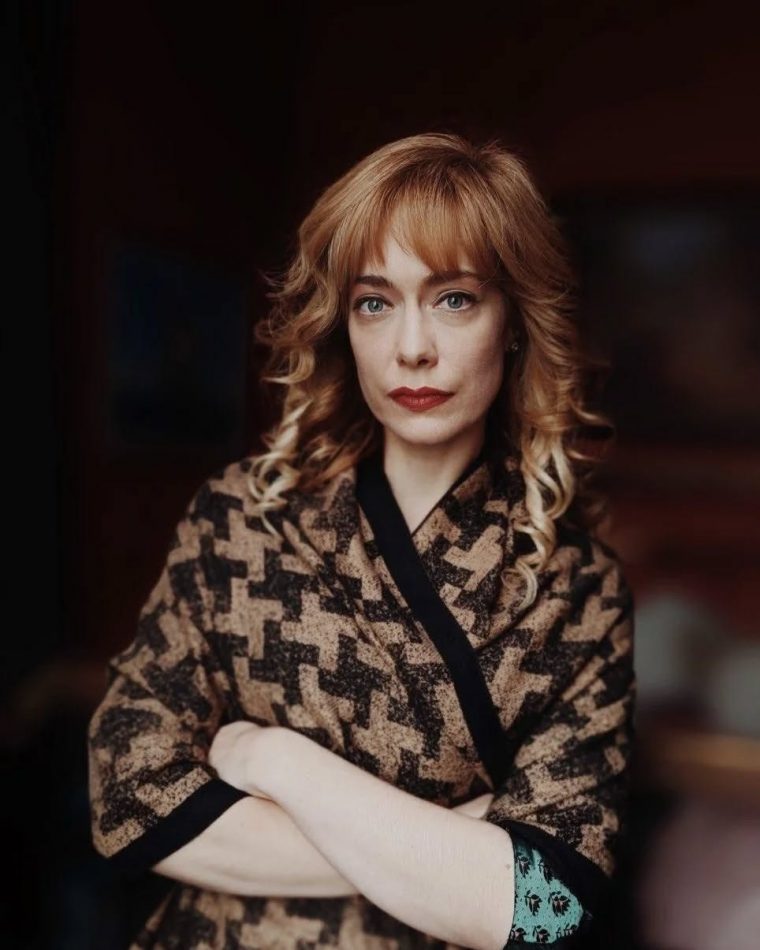 danny giannakopoulou